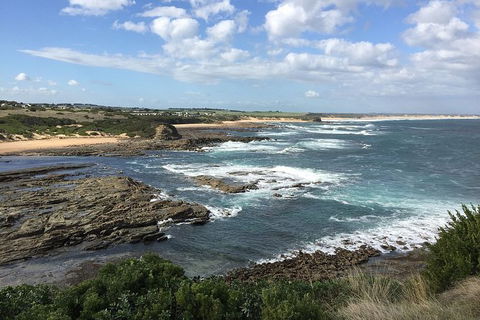 George Bass Coastal Walk - Accommodation Bookings 3
