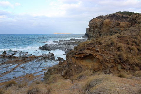 George Bass Coastal Walk - Accommodation Bookings 4