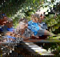 Phillip Island 3 Park Pass Penguin Parade Koala Conservation Centre and Penguin Parade Koala ConservationHeritage Farm - Accommodation Bookings