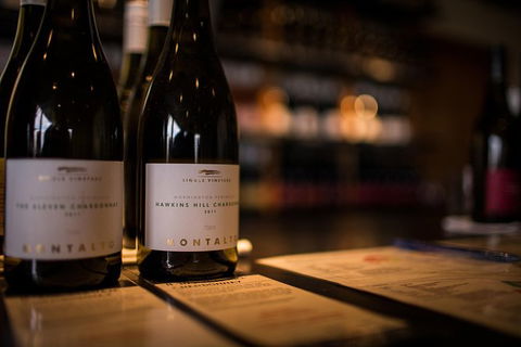 Montalto Vineyard: Mornington Peninsula Discovery Wine Tasting And Lunch - Accommodation Bookings 1