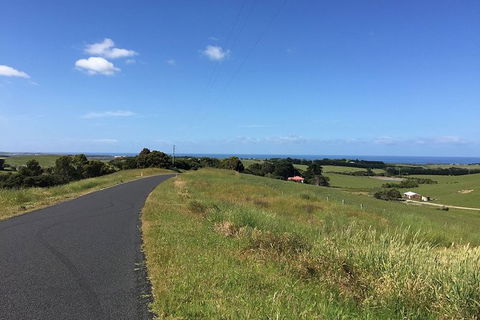Phillip Island, George Bass Coastal Walk And Penguins Tour - Accommodation Bookings 9