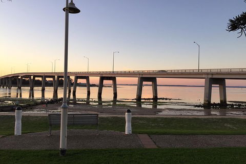 Day Tour Of Phillip Island, The Surrounding Region And Wine Tasting - Accommodation Bookings 2