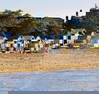 1 Day Mornington Peninsula Wine and Food Tour - Accommodation Bookings