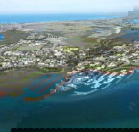 Phillip Island Tour Including Phillip Island Penguin Parade - Accommodation Bookings