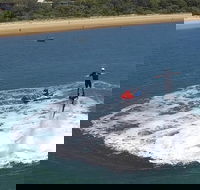 Phillip Island Ultimate Flyboard Experience - Accommodation Bookings