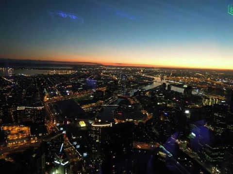 Melbourne Attractions Pass Including Melbourne Zoo, Hop-on Hop-off Bus And SEA LIFE Aquarium - Accommodation Bookings 2