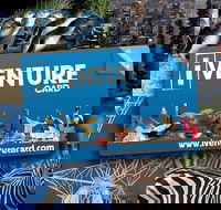 Melbourne Attractions Pass Including Melbourne Zoo Hop-on Hop-off Bus and SEA LIFE Aquarium - Accommodation Bookings