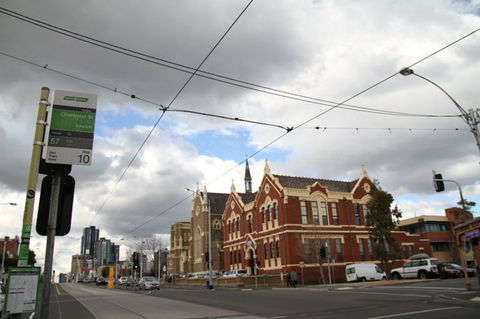 Melbourne Attractions Pass Including Melbourne Zoo, Hop-on Hop-off Bus And SEA LIFE Aquarium - Accommodation Bookings 7