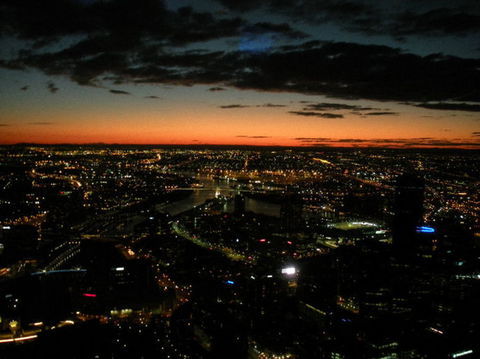 Melbourne Attractions Pass Including Melbourne Zoo, Hop-on Hop-off Bus And SEA LIFE Aquarium - Accommodation Bookings 4