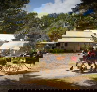 Phillip Island Churchill Island Heritage Farm Entry ticket - Accommodation Bookings