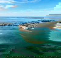 Phillip Island Helicopter Tour - Accommodation Bookings