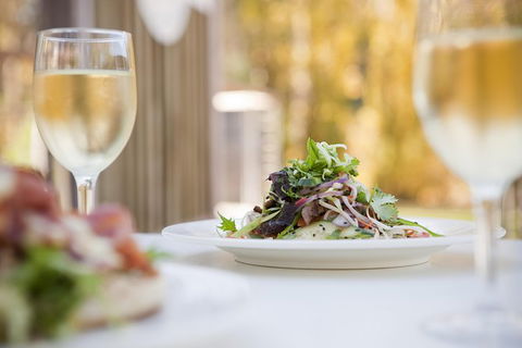 Overnight Daylesford And Macedon Ranges Gourmet Food Trail Tour From Melbourne - Accommodation Bookings 1