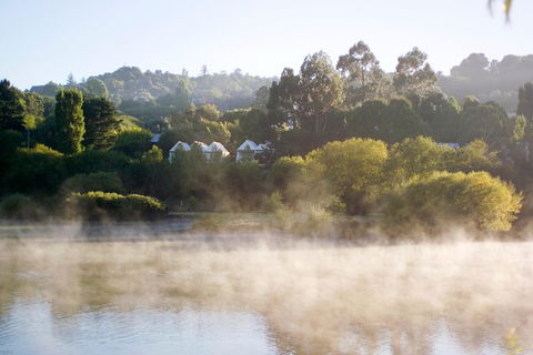 Overnight Daylesford And Macedon Ranges Gourmet Food Trail Tour From Melbourne - Accommodation Bookings 3
