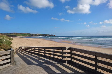 Half Day Phillip Island Woolamai Walking Tour - Accommodation Bookings 15