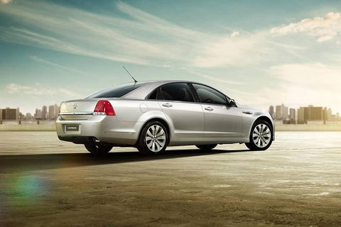 Airport Taxi Transfers In Melbourne, Australia (Quoted Price : One Way Trip) - Accommodation Bookings 3