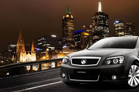 Airport Taxi Transfers In Melbourne, Australia (Quoted Price : One Way Trip) - Accommodation Bookings 5
