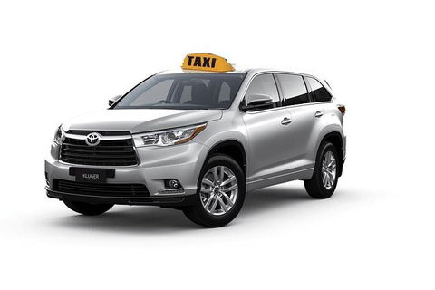 Airport Taxi Transfers In Melbourne, Australia (Quoted Price : One Way Trip) - Accommodation Bookings 4