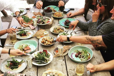 Small Group 6 Guests: Ultimate Mornington Peninsula Food And Wine - Accommodation Bookings 7