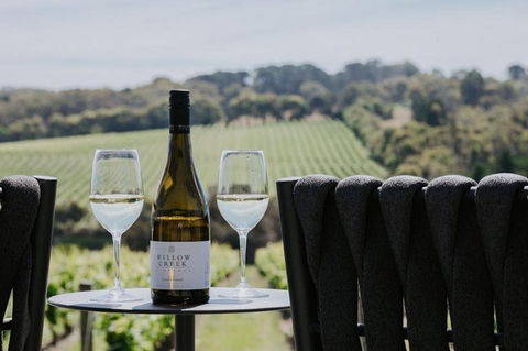 Small Group 6 Guests: Ultimate Mornington Peninsula Food And Wine - Accommodation Bookings 8