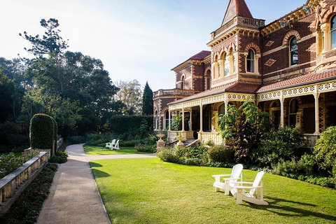 Rippon Lea Estate - Accommodation Bookings 1