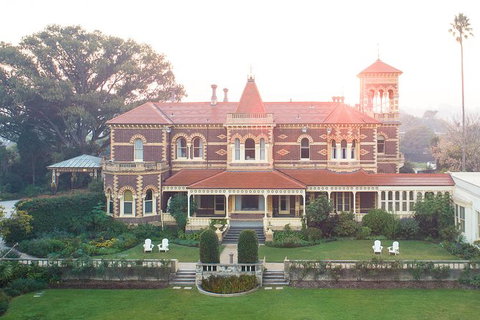 Rippon Lea Estate - Accommodation Bookings 0