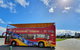 City Sightseeing Melbourne 24 Hour Bus With SEALIFE Melbourne Aquarium - thumb 0