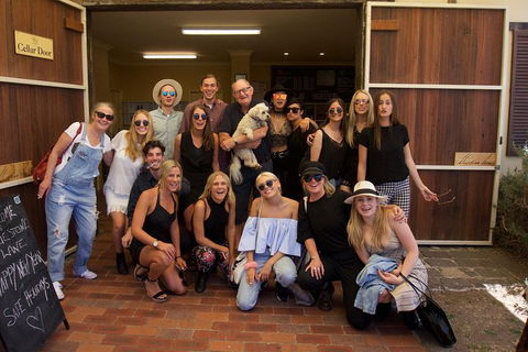 An Insider's Choice - Yarra Valley Wine Tour - Accommodation Bookings 0
