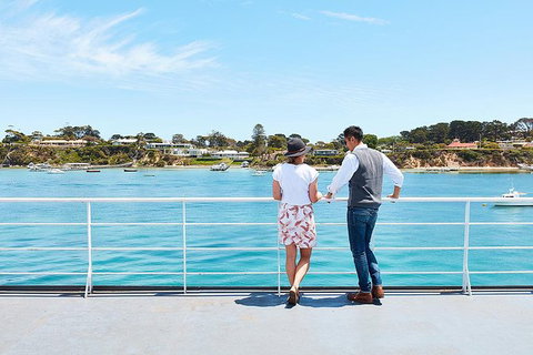 Around The Bay Food And Wine Taste Trail - Accommodation Bookings 0