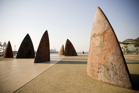 Around The Bay Food And Wine Taste Trail - Accommodation Bookings 6
