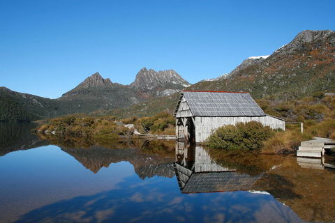 3-Day Tasmania Combo: Launceston To Hobart Active Tour Including Cradle Mountain, Freycinet National Park And Port Arthur - Accommodation Bookings 1