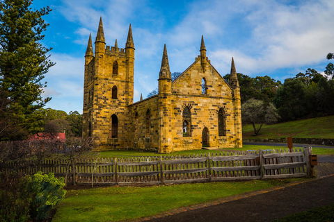 3-Day Tasmania Combo: Launceston To Hobart Active Tour Including Cradle Mountain, Freycinet National Park And Port Arthur - Accommodation Bookings 4