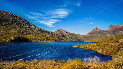 3-Day Tasmania Combo: Launceston To Hobart Active Tour Including Cradle Mountain, Freycinet National Park And Port Arthur - Accommodation Bookings 5