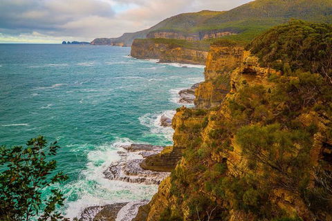 3-Day Tasmania Combo: Launceston To Hobart Active Tour Including Cradle Mountain, Freycinet National Park And Port Arthur - Accommodation Bookings 2