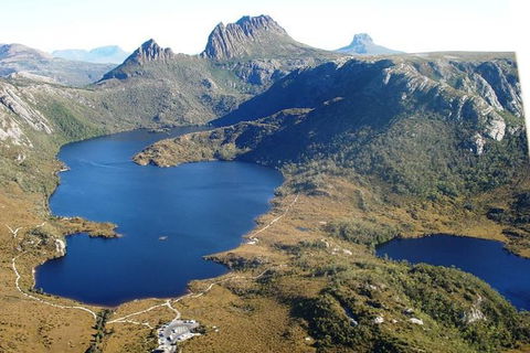 3-Day Tasmania Combo: Launceston To Hobart Active Tour Including Cradle Mountain, Freycinet National Park And Port Arthur - Accommodation Bookings 15