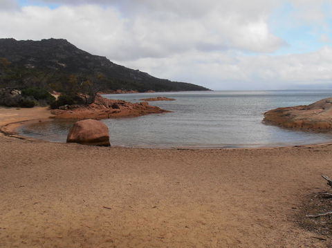 Wineglass Bay And Freycinet National Park Active Day Trip From Hobart - Accommodation Bookings 2