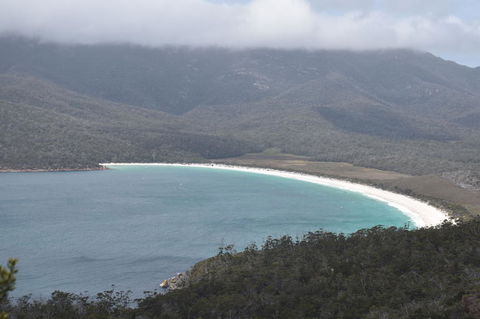 Wineglass Bay And Freycinet National Park Active Day Trip From Hobart - Accommodation Bookings 6