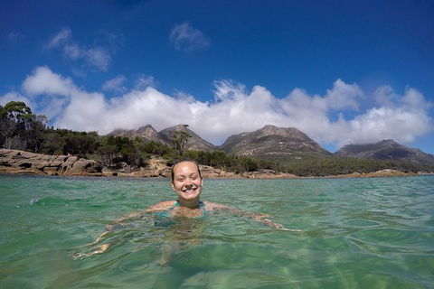 Wineglass Bay And Freycinet National Park Active Day Trip From Hobart - Accommodation Bookings 28
