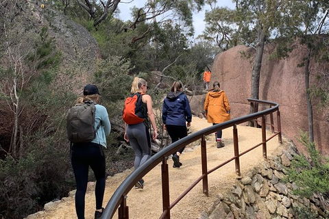 Wineglass Bay And Freycinet National Park Active Day Trip From Hobart - Accommodation Bookings 25