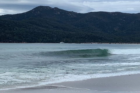 Wineglass Bay And Freycinet National Park Active Day Trip From Hobart - Accommodation Bookings 17