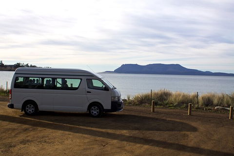 Wineglass Bay And Freycinet National Park Active Day Trip From Hobart - Accommodation Bookings 13