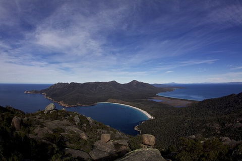 Wineglass Bay And Freycinet National Park Active Day Trip From Hobart - Accommodation Bookings 16