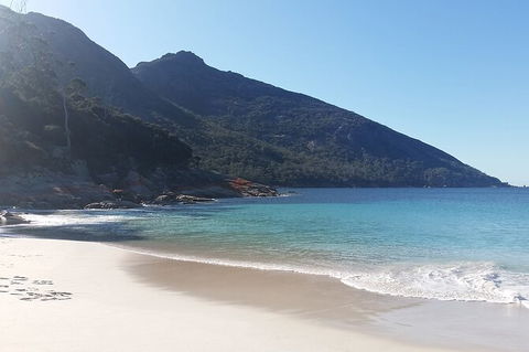 Wineglass Bay And Freycinet National Park Active Day Trip From Hobart - Accommodation Bookings 10