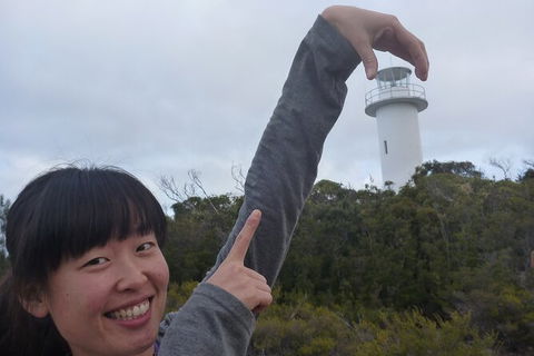 Wineglass Bay And Freycinet National Park Active Day Trip From Hobart - Accommodation Bookings 27