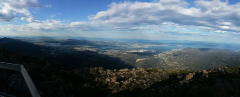 Small-group DayTour From Hobart: Hastings Caves, Huon Valley And Tahune AirWalk - Accommodation Bookings 2