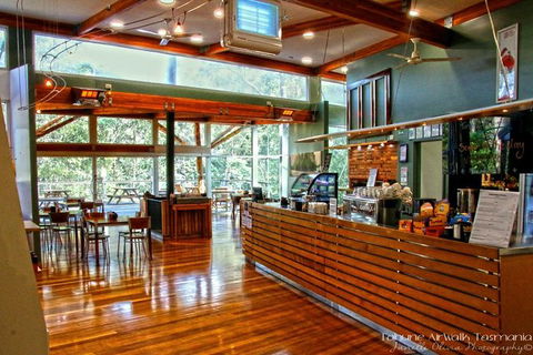 Small-group DayTour From Hobart: Hastings Caves, Huon Valley And Tahune AirWalk - Accommodation Bookings 15