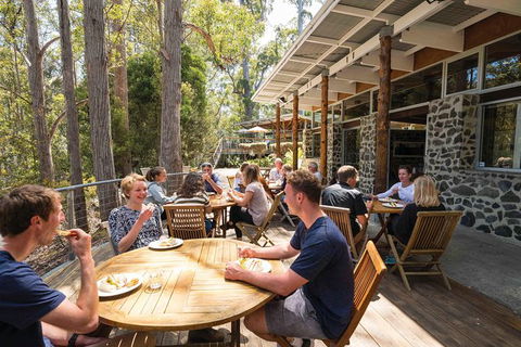 Small-group DayTour From Hobart: Hastings Caves, Huon Valley And Tahune AirWalk - Accommodation Bookings 16
