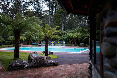 Small-group DayTour From Hobart: Hastings Caves, Huon Valley And Tahune AirWalk - Accommodation Bookings 12