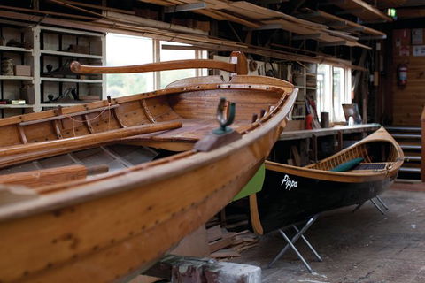 Small-group DayTour From Hobart: Hastings Caves, Huon Valley And Tahune AirWalk - Accommodation Bookings 18