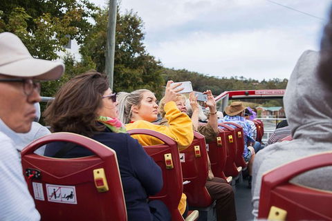 Hobart Hop-on Hop-off Bus Tour - Accommodation Bookings 10
