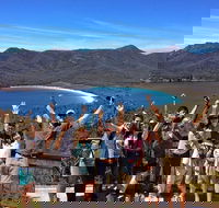 Wineglass Bay Explorer Active Day Trip from Launceston - Accommodation Bookings
